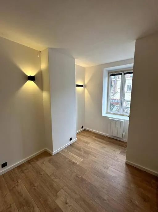 Maison Fraichement Renove Villa Lille Holiday home