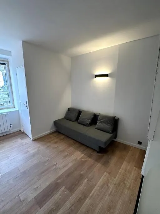 Maison Fraichement Renove Villa Lille