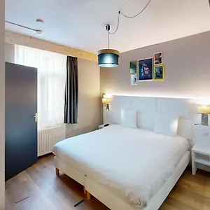 2* Hotel Greet Gare Flandres - Groupe Accor